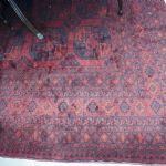 957 9623 ORIENTAL RUG